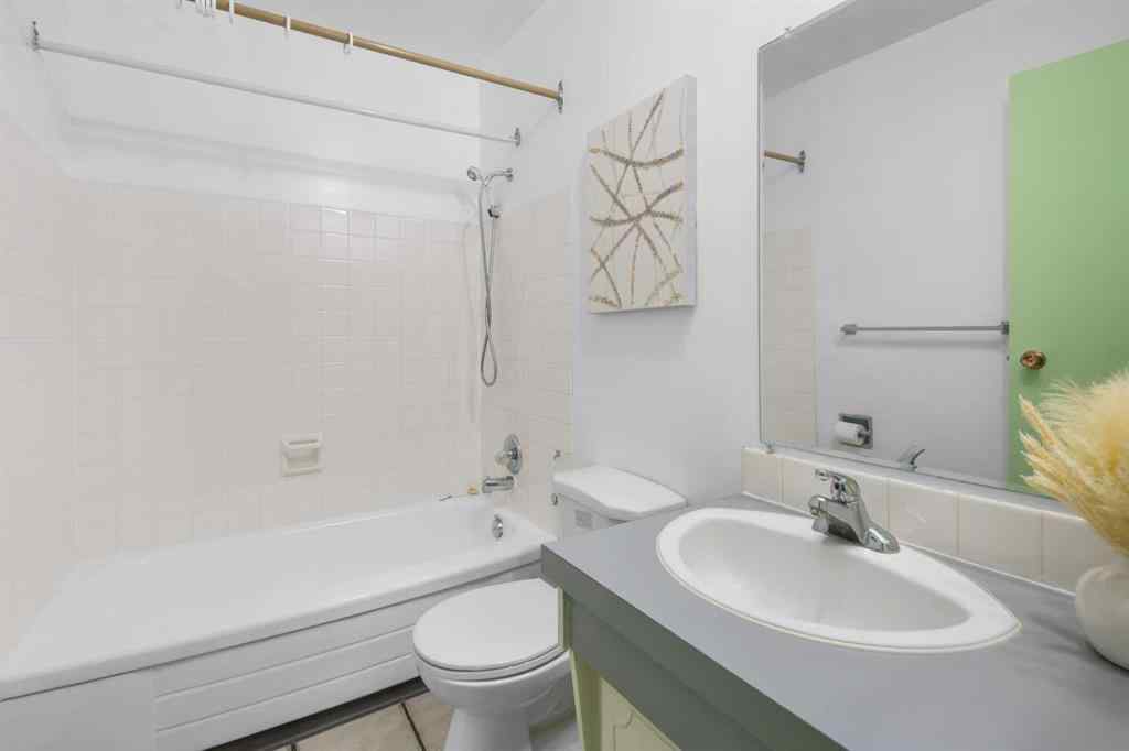 MLS® A2266895 - 228 Queensland Drive SE in Queensland Calgary, Residential