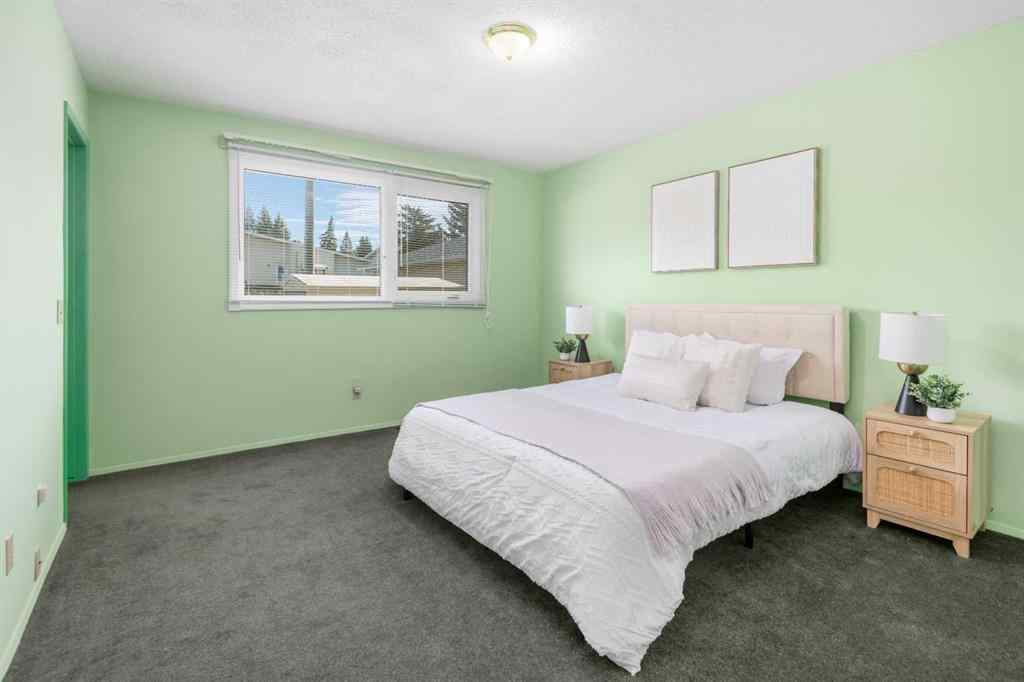MLS® A2266895 - 228 Queensland Drive SE in Queensland Calgary, Residential