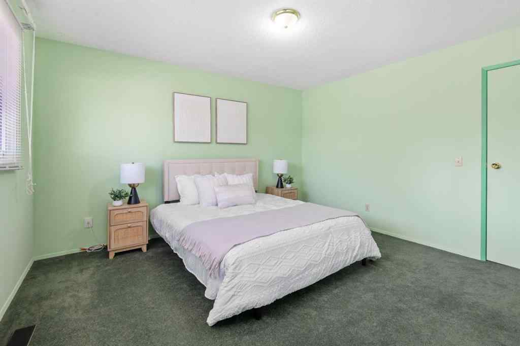 MLS® A2266895 - 228 Queensland Drive SE in Queensland Calgary, Residential