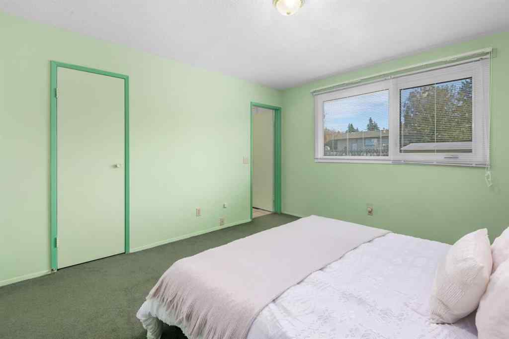 MLS® A2266895 - 228 Queensland Drive SE in Queensland Calgary, Residential