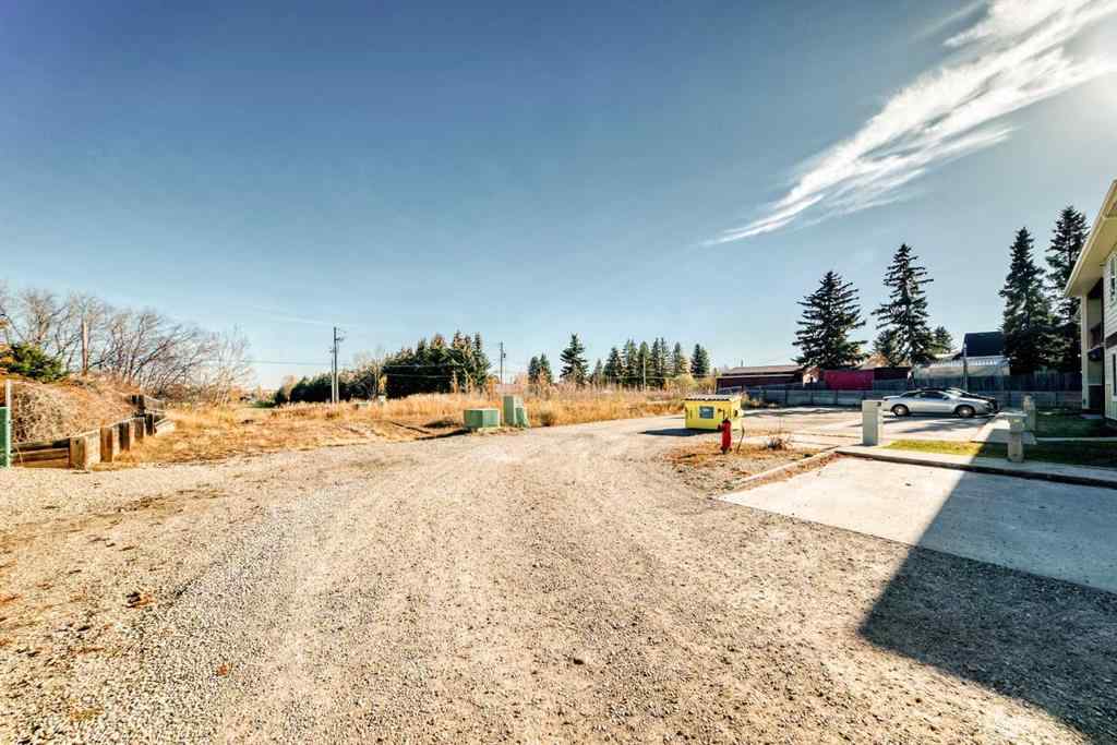 MLS® A2266896 - 1321 18 Avenue  in NONE Didsbury, Commercial