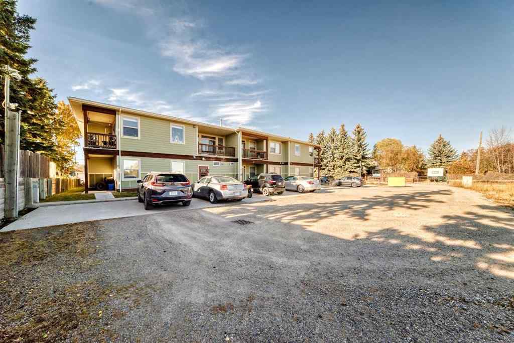MLS® A2266896 - 1321 18 Avenue  in NONE Didsbury, Commercial