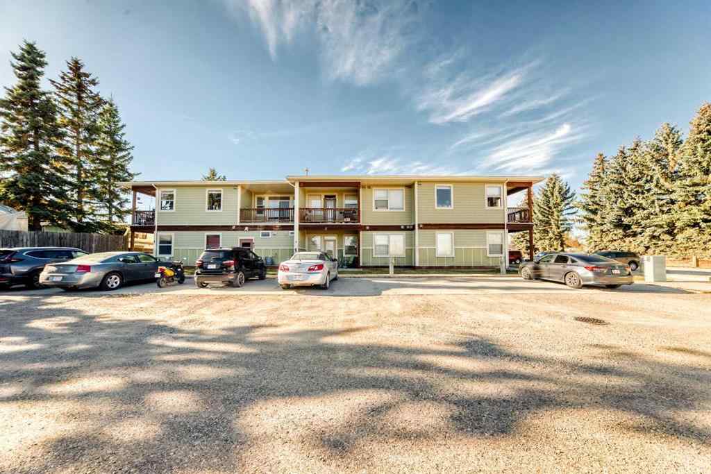 MLS® A2266896 - 1321 18 Avenue  in NONE Didsbury, Commercial
