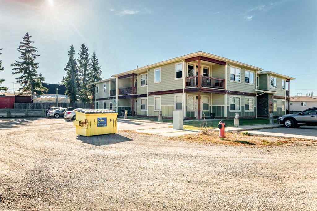 MLS® A2266896 - 1321 18 Avenue  in NONE Didsbury, Commercial