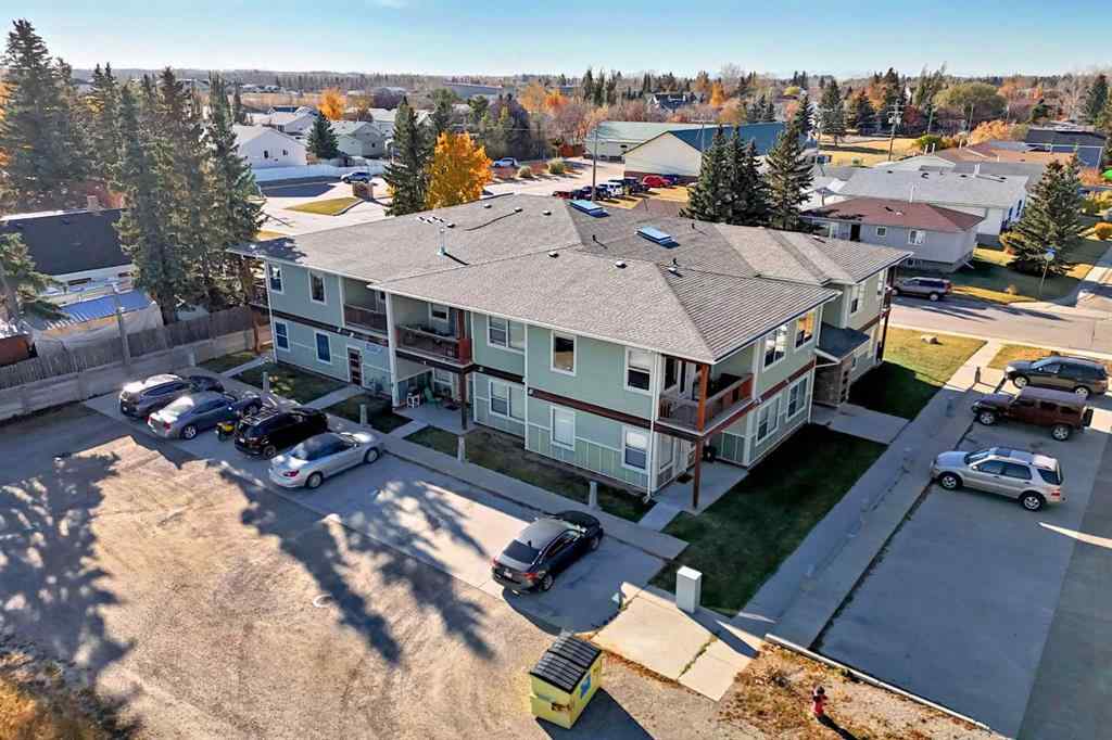 MLS® A2266896 - 1321 18 Avenue  in NONE Didsbury, Commercial