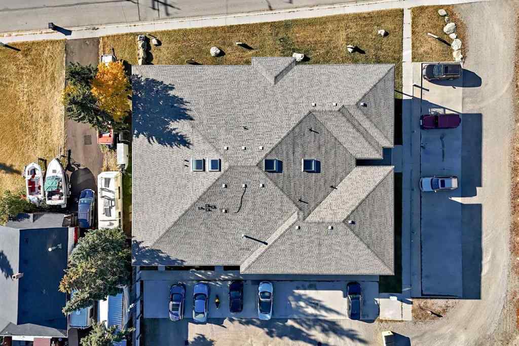 MLS® A2266896 - 1321 18 Avenue  in NONE Didsbury, Commercial