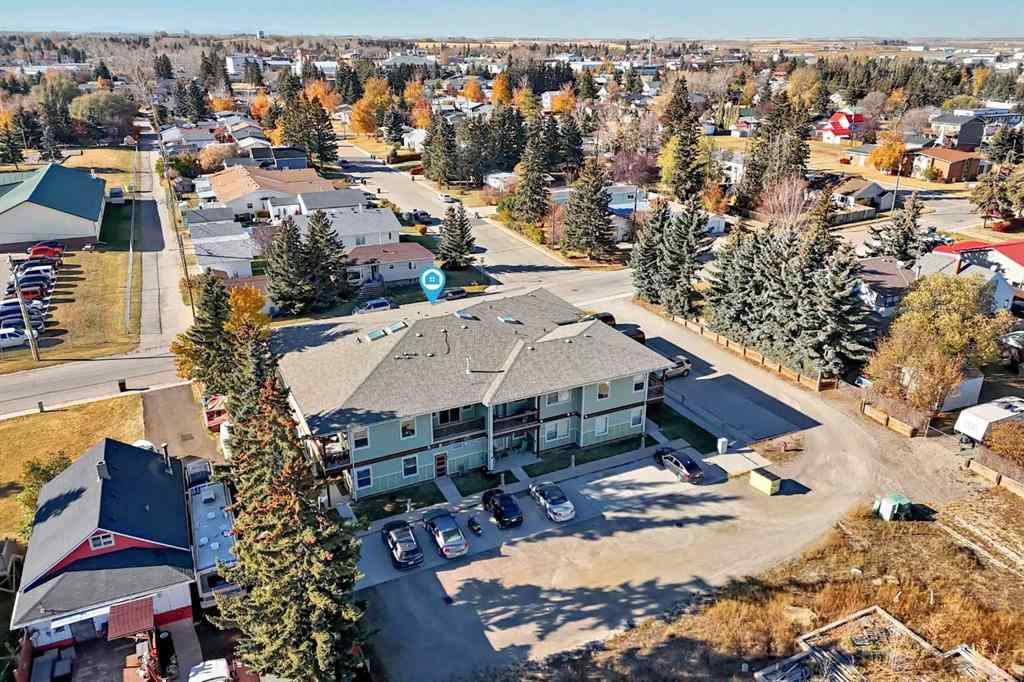 MLS® A2266896 - 1321 18 Avenue  in NONE Didsbury, Commercial