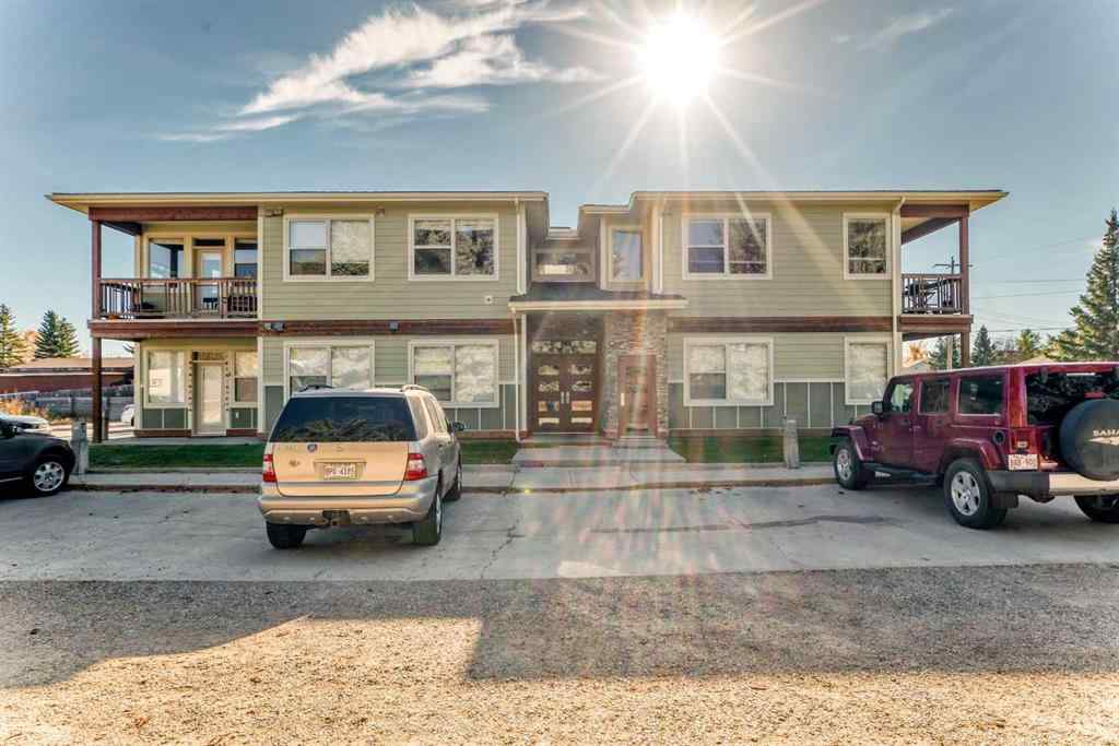 MLS® A2266896 - 1321 18 Avenue  in NONE Didsbury, Commercial