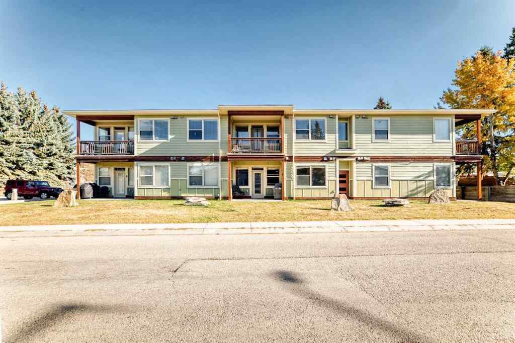 MLS® A2266896 - 1321 18 Avenue  in NONE Didsbury, Commercial