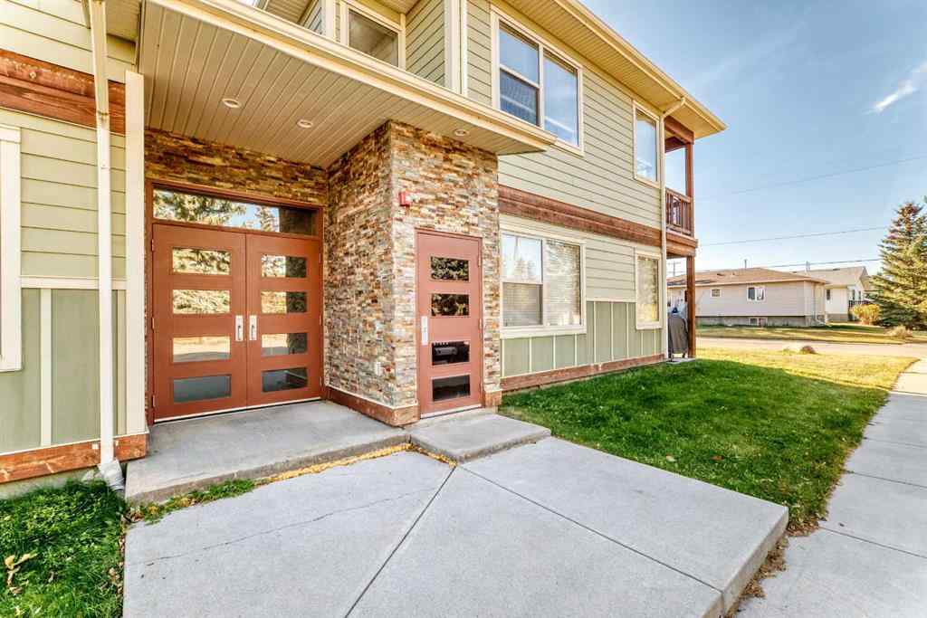 MLS® A2266896 - 1321 18 Avenue  in NONE Didsbury, Commercial