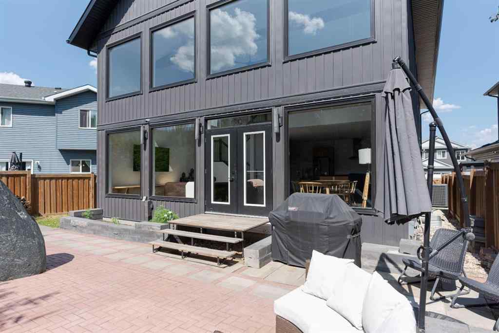 MLS® A2266898 - 137 Pearson Drive  in Waterways Fort McMurray, Residential