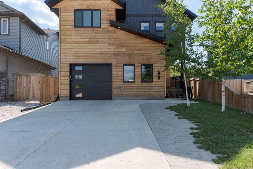 MLS® A2266898 - 137 Pearson Drive  in Waterways Fort McMurray, Residential