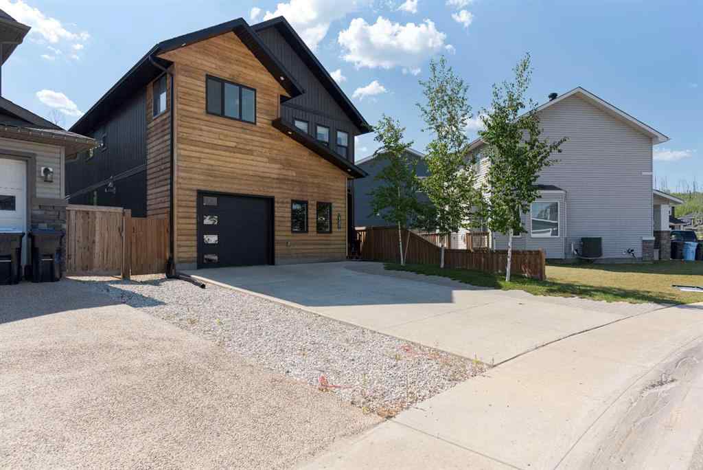 MLS® A2266898 - 137 Pearson Drive  in Waterways Fort McMurray, Residential