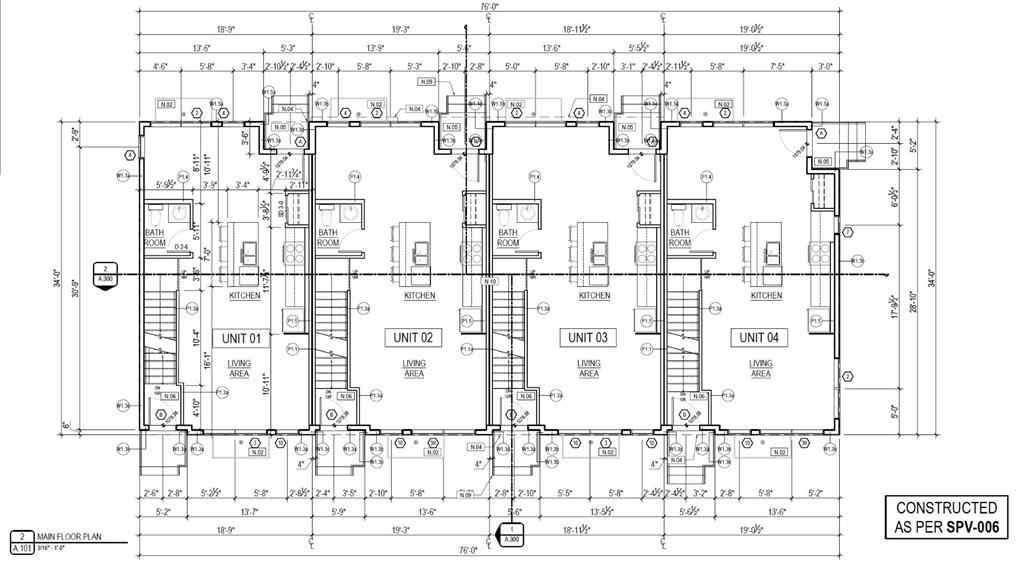 MLS® A2266899 - 2114 4 Street NE in Winston Heights/Mountview Calgary, Multi-Family