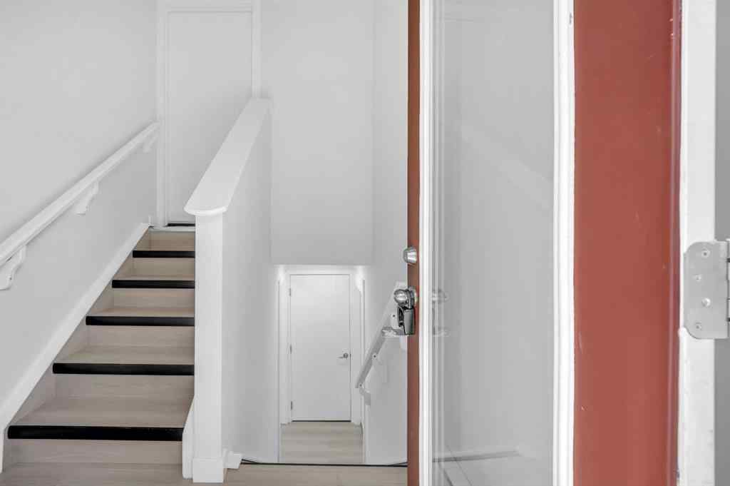 MLS® A2266900 - 231 Saddlebrook Way NE in Saddle Ridge Calgary, Residential