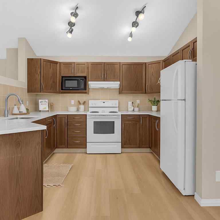 MLS® A2266900 - 231 Saddlebrook Way NE in Saddle Ridge Calgary, Residential