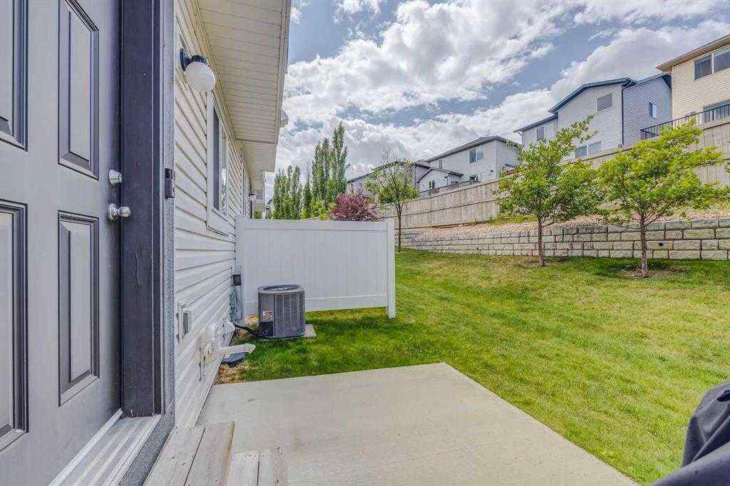 MLS® A2266901 - 136 Pantego Lane NW in Panorama Hills Calgary, Residential