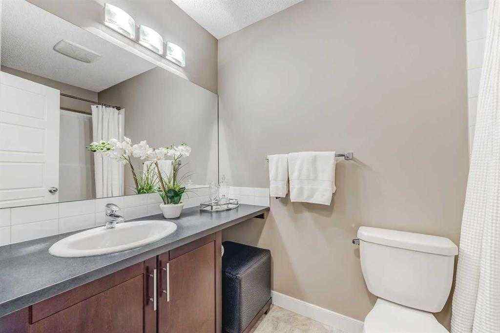 MLS® A2266901 - 136 Pantego Lane NW in Panorama Hills Calgary, Residential