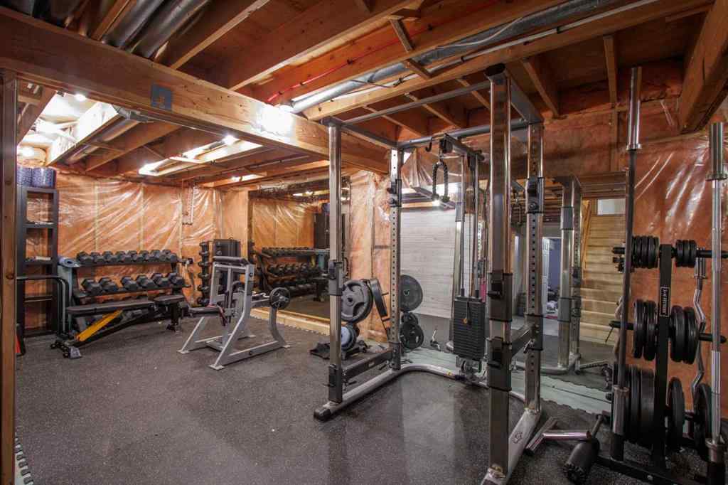 MLS® A2266902 - 88 Woodford Close SW in Woodbine Calgary, Residential