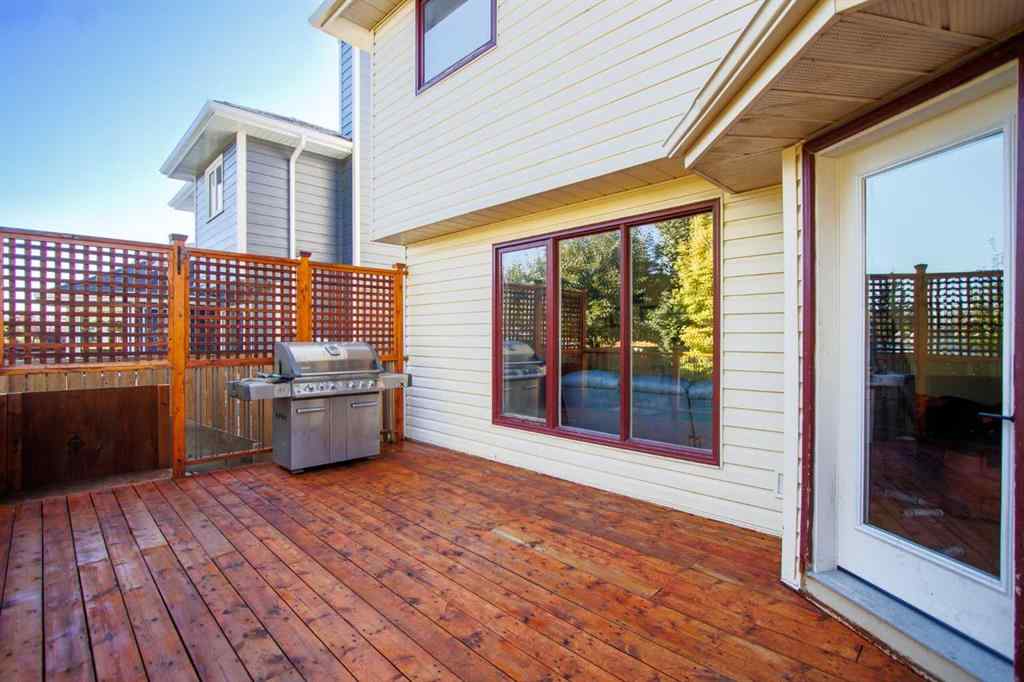 MLS® A2266902 - 88 Woodford Close SW in Woodbine Calgary, Residential