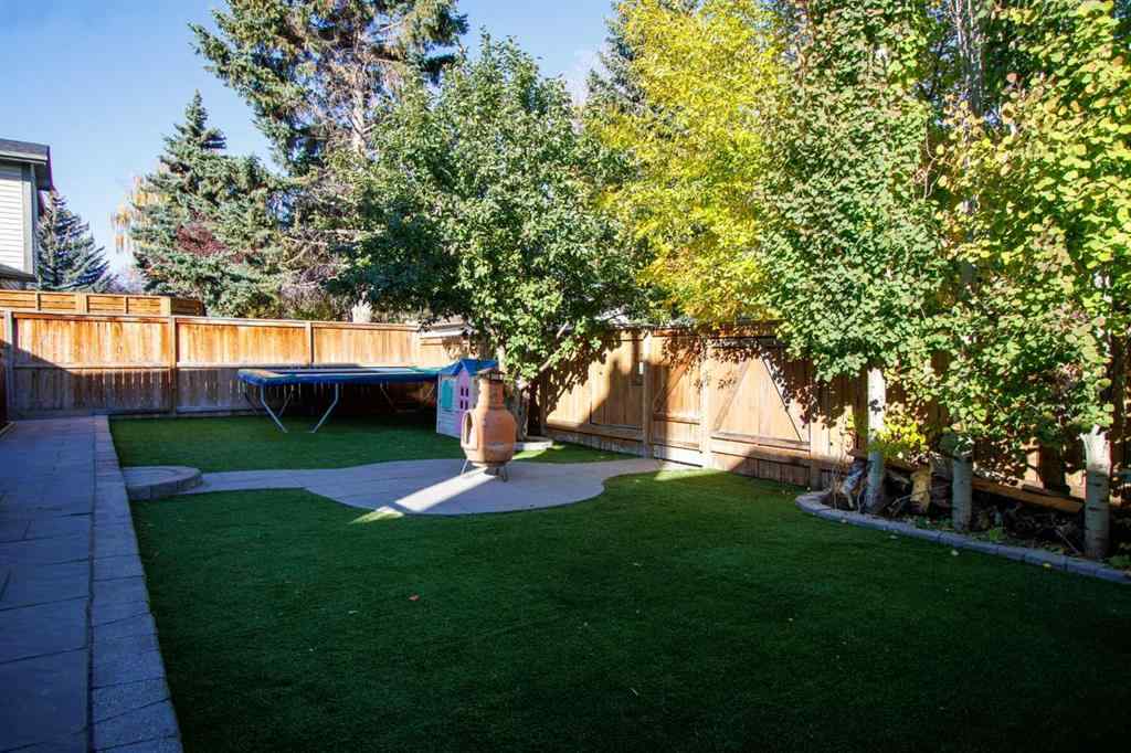 MLS® A2266902 - 88 Woodford Close SW in Woodbine Calgary, Residential