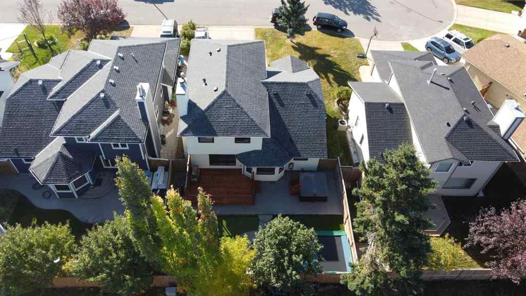 MLS® A2266902 - 88 Woodford Close SW in Woodbine Calgary, Residential