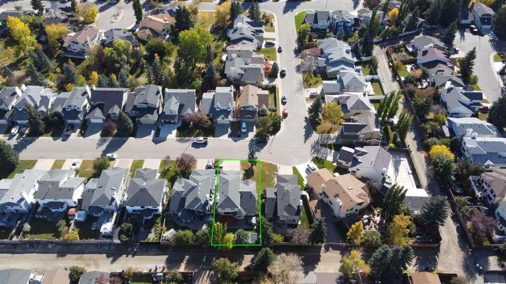 MLS® A2266902 - 88 Woodford Close SW in Woodbine Calgary, Residential