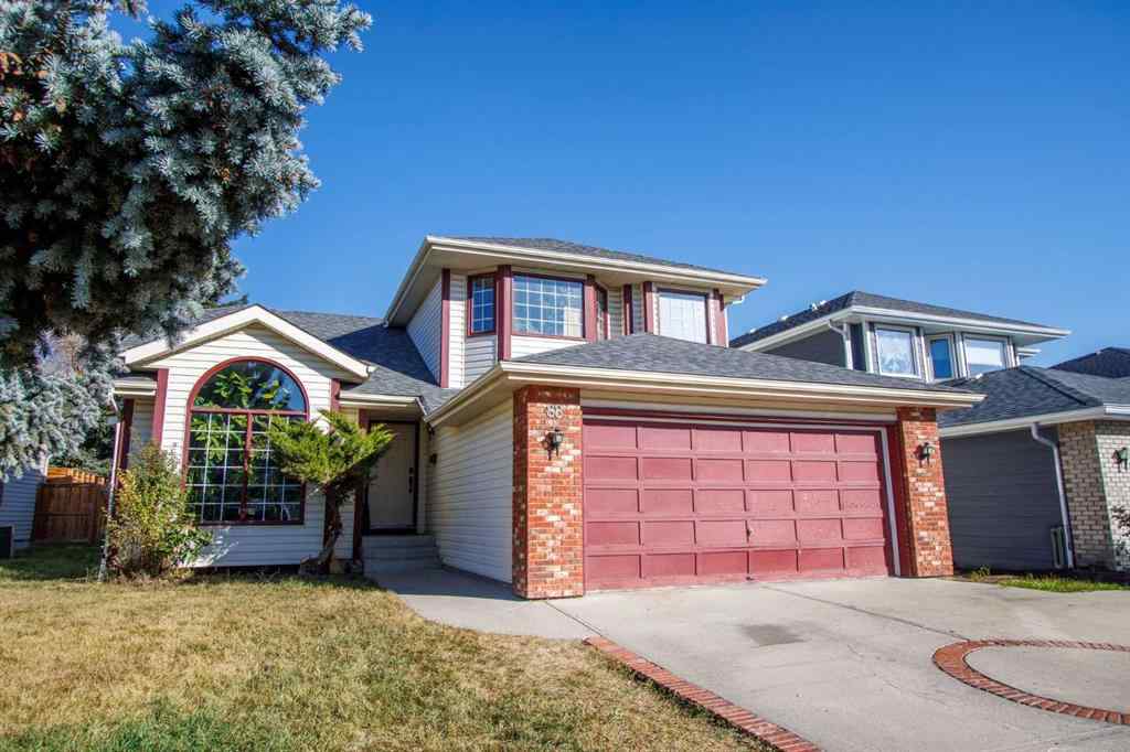 MLS® A2266902 - 88 Woodford Close SW in Woodbine Calgary, Residential