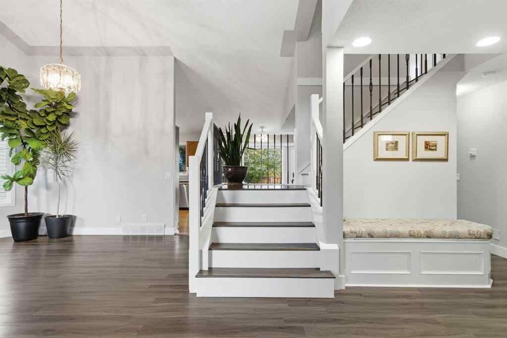 MLS® A2266902 - 88 Woodford Close SW in Woodbine Calgary, Residential