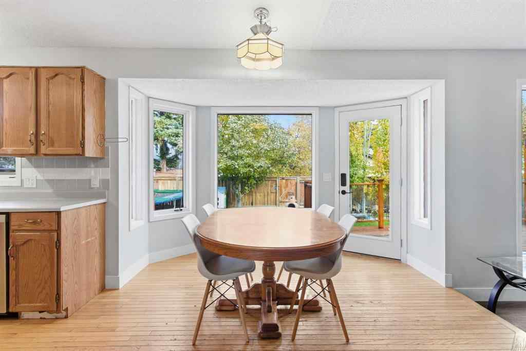 MLS® A2266902 - 88 Woodford Close SW in Woodbine Calgary, Residential