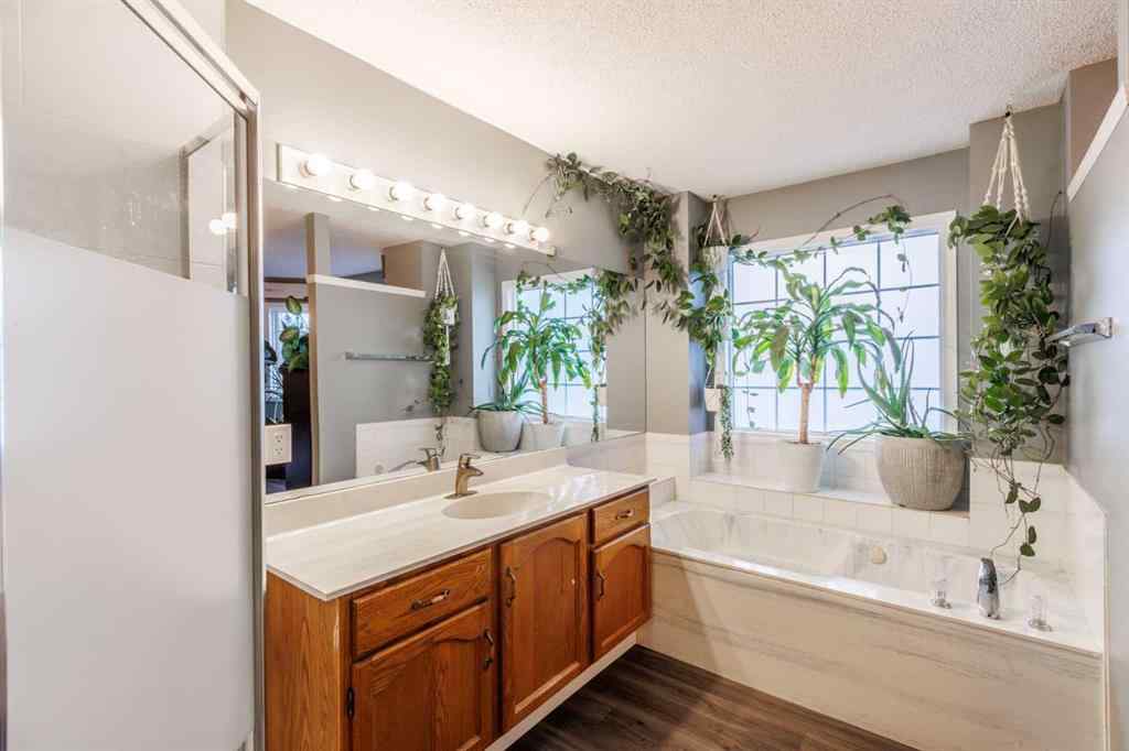 MLS® A2266902 - 88 Woodford Close SW in Woodbine Calgary, Residential