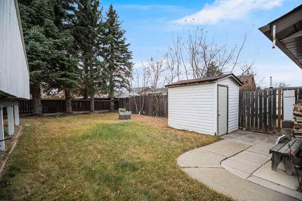 MLS® A2266903 - 624 Mcculloch Crescent  in NONE Irricana, Residential