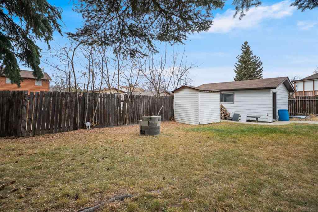 MLS® A2266903 - 624 Mcculloch Crescent  in NONE Irricana, Residential