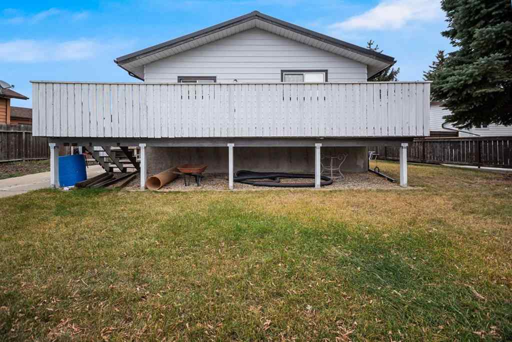 MLS® A2266903 - 624 Mcculloch Crescent  in NONE Irricana, Residential