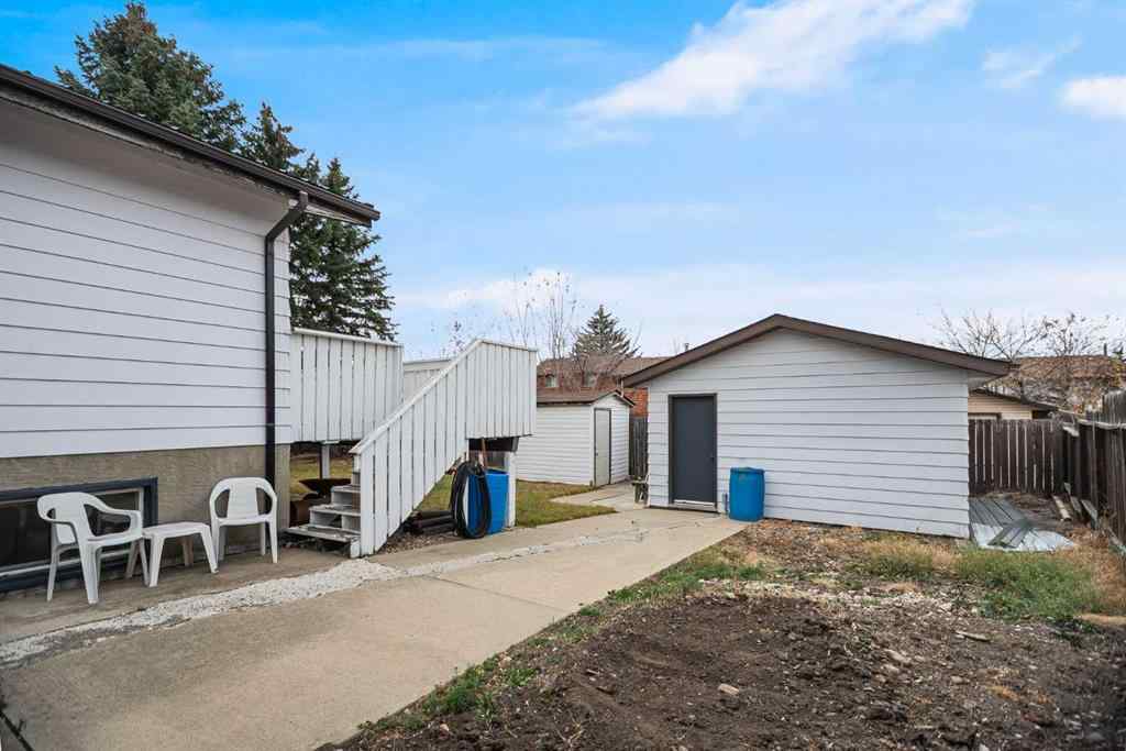 MLS® A2266903 - 624 Mcculloch Crescent  in NONE Irricana, Residential