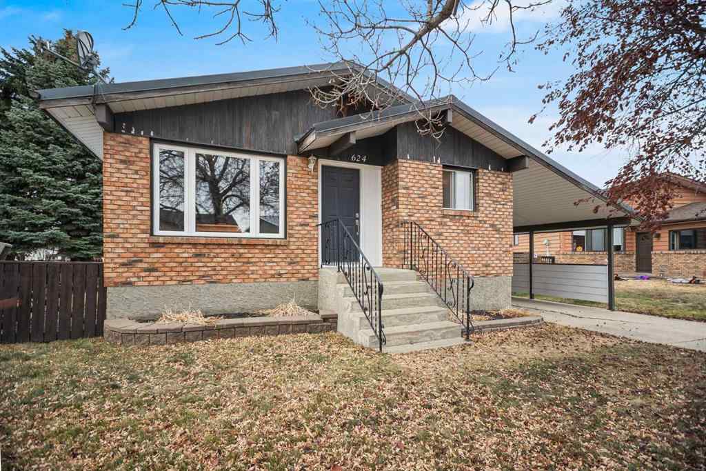 MLS® A2266903 - 624 Mcculloch Crescent  in NONE Irricana, Residential