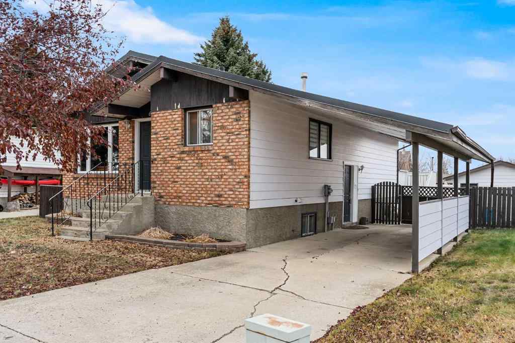 MLS® A2266903 - 624 Mcculloch Crescent  in NONE Irricana, Residential