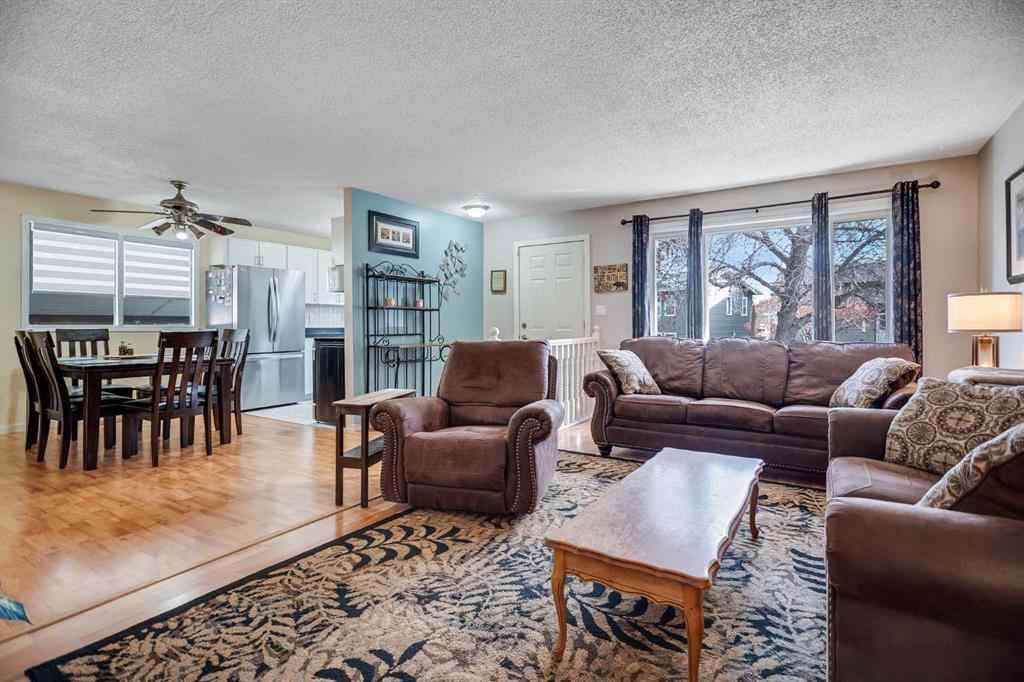 MLS® A2266903 - 624 Mcculloch Crescent  in NONE Irricana, Residential