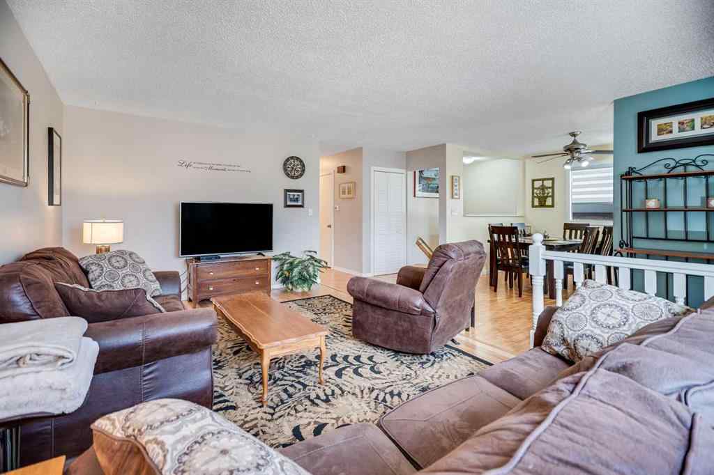 MLS® A2266903 - 624 Mcculloch Crescent  in NONE Irricana, Residential