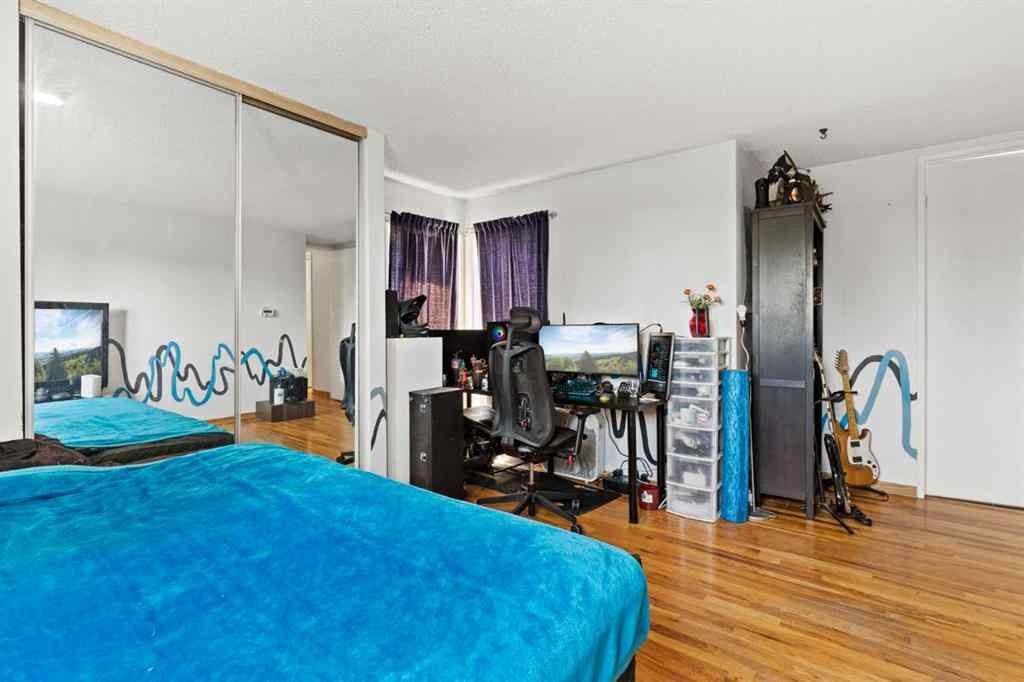 MLS&reg; # A2266904 - 89 Edgedale Drive NW in Edgemont Calgary, Residential Open Houses