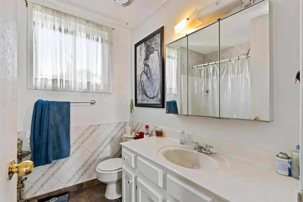 MLS&reg; # A2266904 - 89 Edgedale Drive NW in Edgemont Calgary, Residential Open Houses