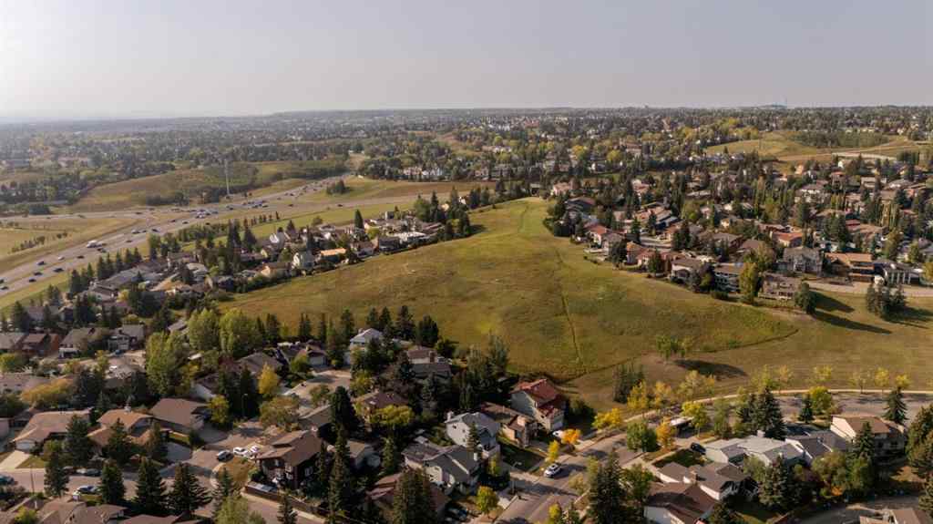 MLS&reg; # A2266904 - 89 Edgedale Drive NW in Edgemont Calgary, Residential Open Houses