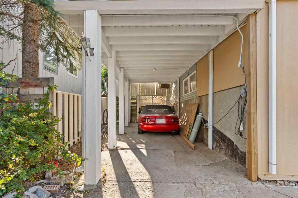 MLS&reg; # A2266904 - 89 Edgedale Drive NW in Edgemont Calgary, Residential Open Houses