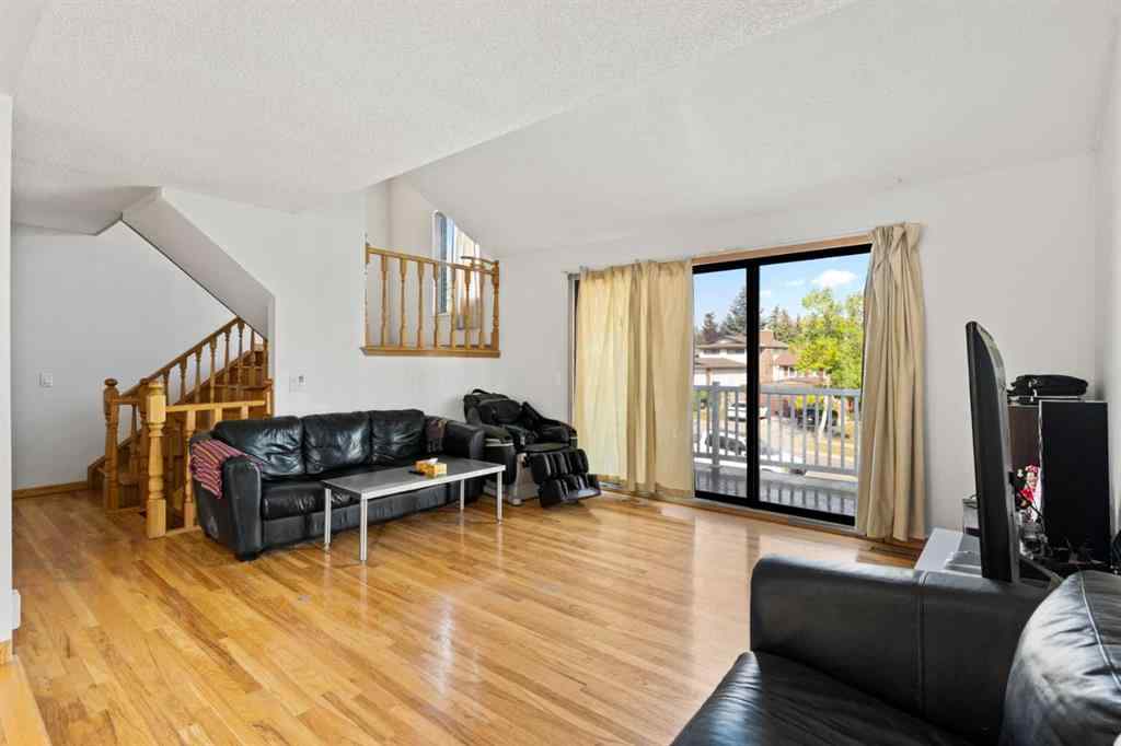 MLS&reg; # A2266904 - 89 Edgedale Drive NW in Edgemont Calgary, Residential Open Houses