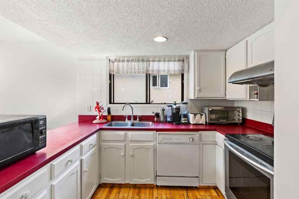 MLS&reg; # A2266904 - 89 Edgedale Drive NW in Edgemont Calgary, Residential Open Houses