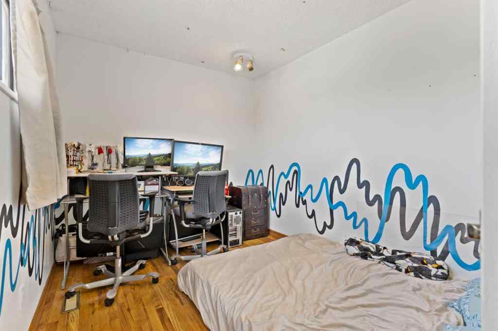 MLS&reg; # A2266904 - 89 Edgedale Drive NW in Edgemont Calgary, Residential Open Houses