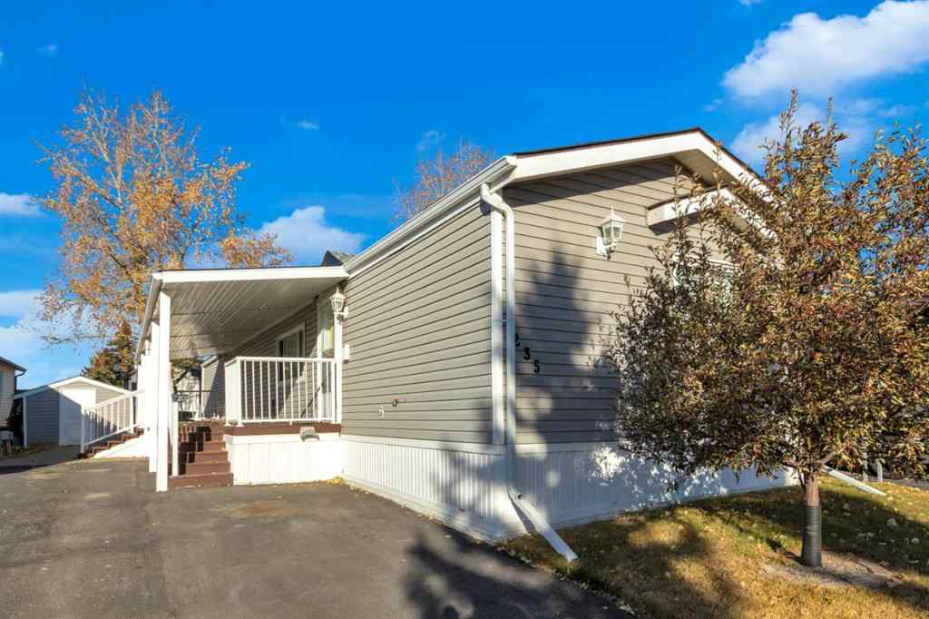 MLS® A2266905 - Unit #235 99 Arbour Lake Road NW in Arbour Lake Calgary, Mobile