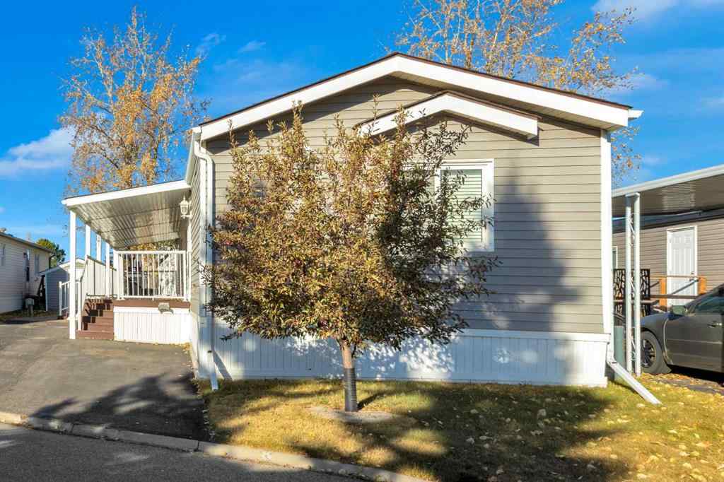 MLS® A2266905 - Unit #235 99 Arbour Lake Road NW in Arbour Lake Calgary, Mobile