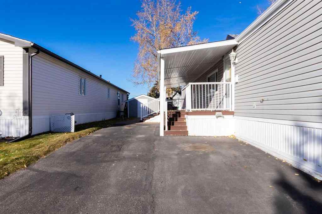 MLS® A2266905 - Unit #235 99 Arbour Lake Road NW in Arbour Lake Calgary, Mobile