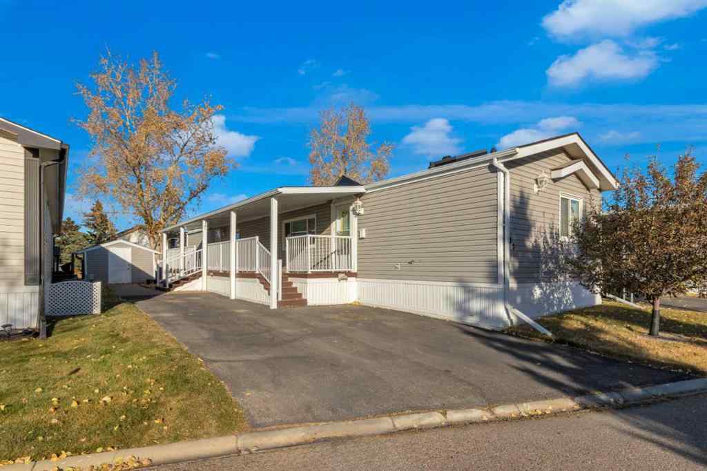 MLS® A2266905 - Unit #235 99 Arbour Lake Road NW in Arbour Lake Calgary, Mobile